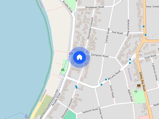 House for rent in Shoalwater, Western Australia