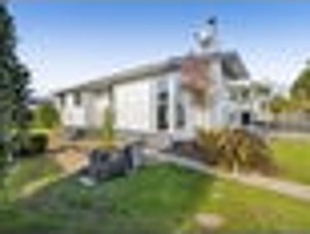 House for sale in Pembroke, Taranaki
