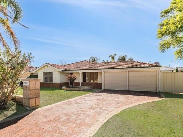 House for rent in Waikiki, Western Australia