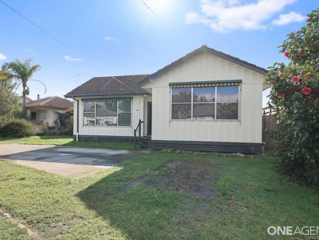 House for sale in Morwell, Victoria