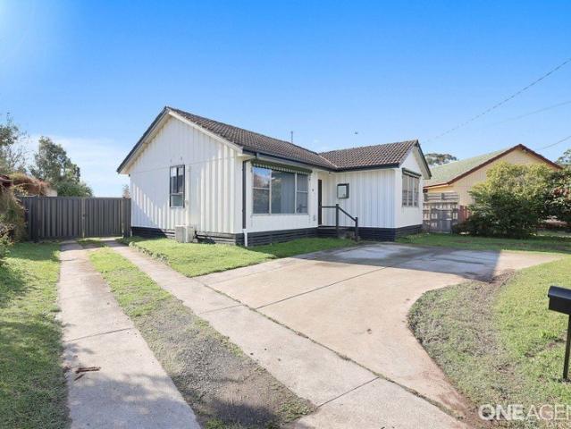 House for rent in Morwell, City of Latrobe