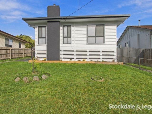 House for sale in Morwell, City of Latrobe