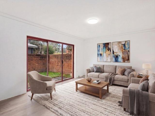 Apartment for sale in Manchester Square, New South Wales