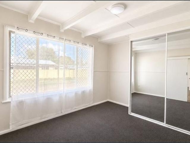 Apartment for rent in Moree, New South Wales