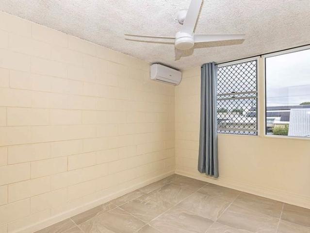 Apartment for rent in North Ward, Townsville