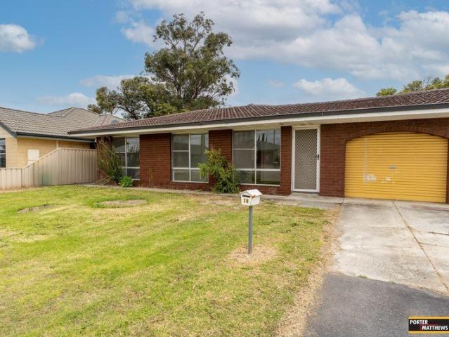 House for rent in Cannington, City of Canning