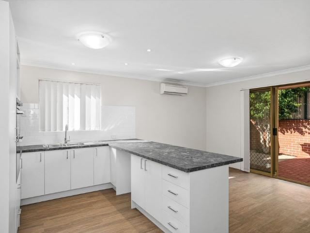 Apartment for rent in Perth
