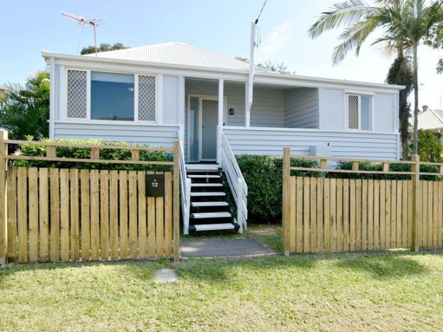 House for rent in Gladstone, Queensland
