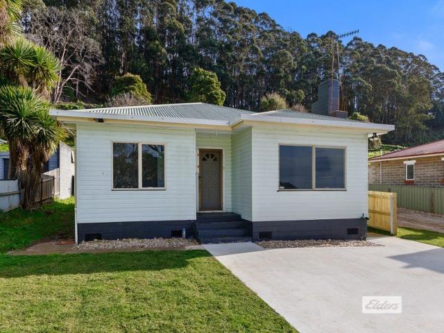 Apartment for sale in Burnie, Tasmania