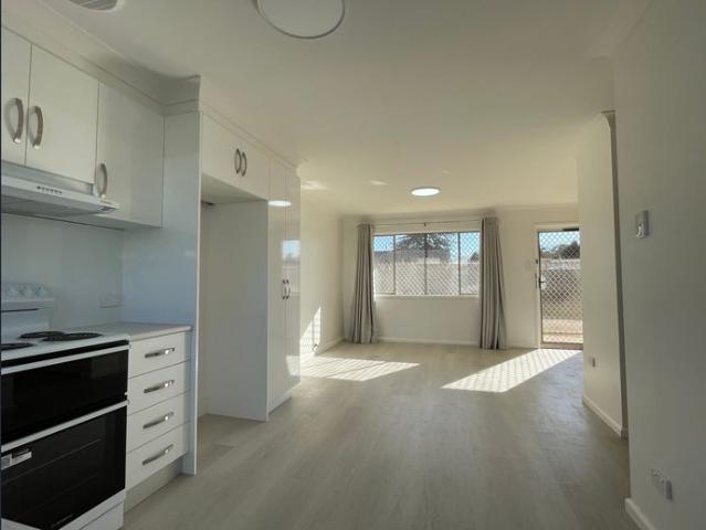 Apartment for rent in Abington, New South Wales
