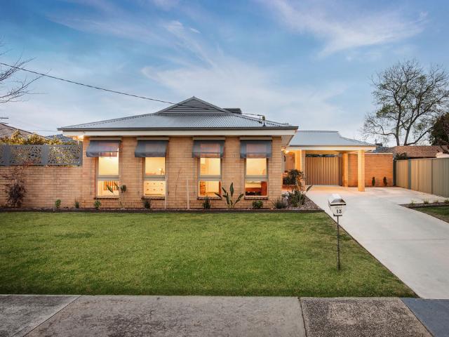 House for sale in Wodonga, Victoria
