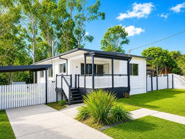 House for sale in Toombul, Queensland