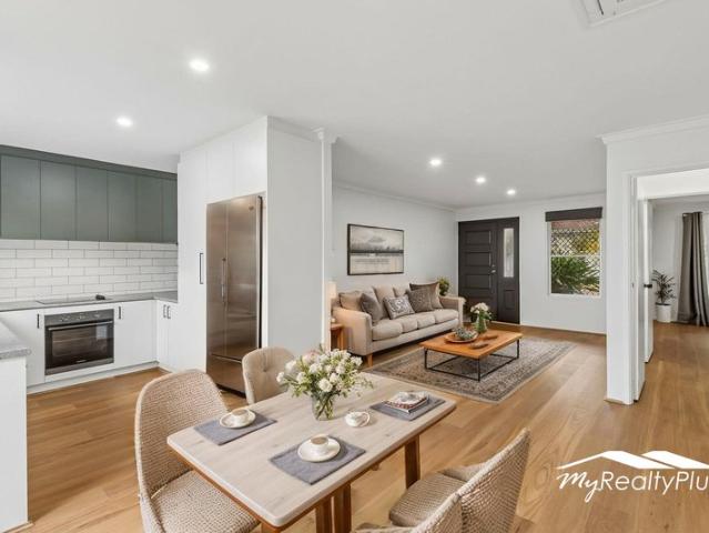 Duplex for rent in Guildford, Western Australia