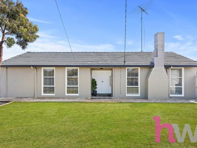 House for rent in Geelong, Victoria