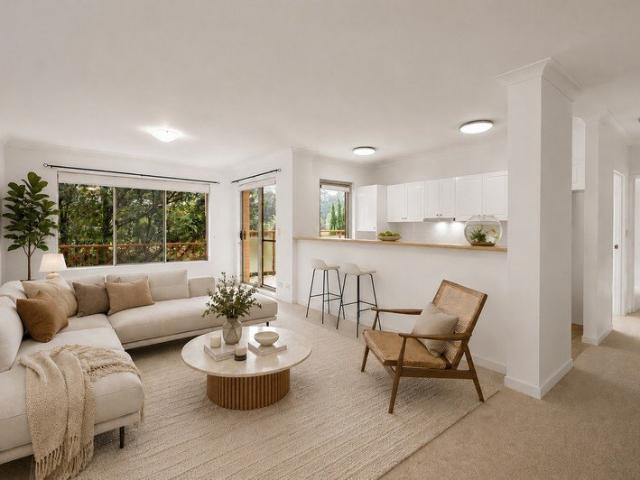 Apartment for rent in Sydney, New South Wales