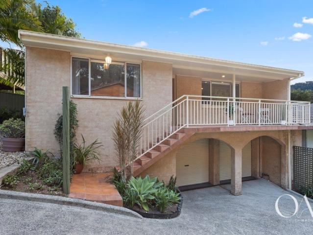 Townhouse for sale in Wollongong West, New South Wales