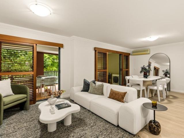 Apartment for sale in Teneriffe, Greater Brisbane