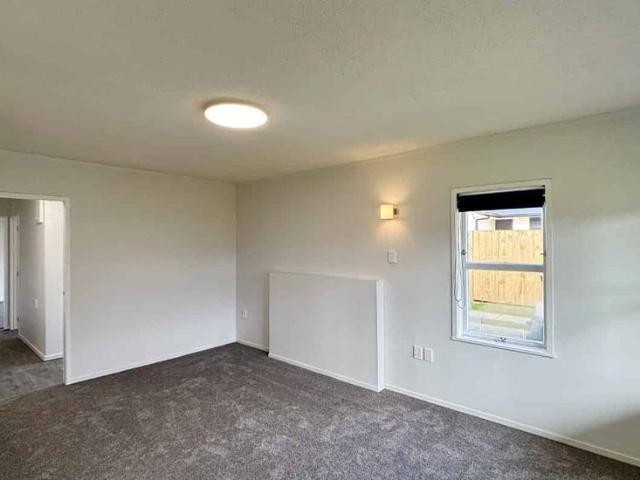 Apartment for rent in Kope, Whakatāne