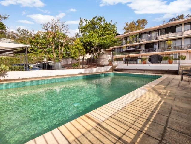 Apartment for sale in Highgate Hill, Greater Brisbane