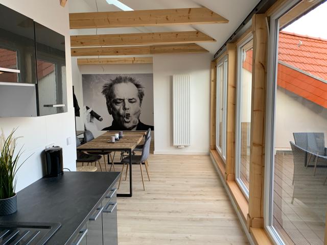 Apartment mieten in Schönefeld-Abtnaundorf, Leipzig