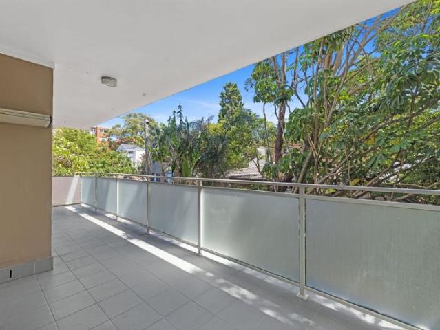 Apartment for rent in Waverley, Sydney