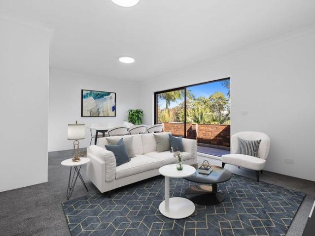 Apartment for rent in Sydney, New South Wales
