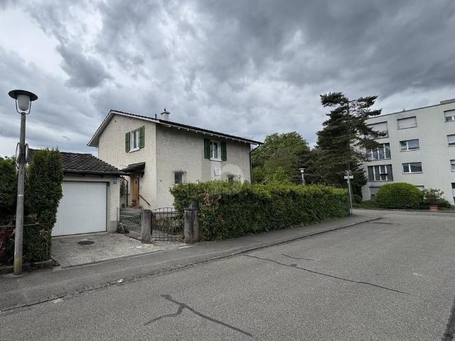 Haus mieten in Reinach (BL), Basel-Landschaft