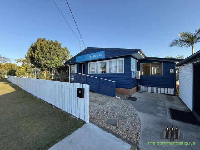 Office for rent in Toombul, Queensland