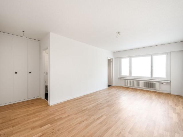 Apartment mieten in Einigen, Zürich