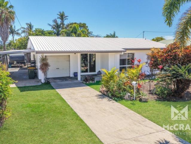 House for sale in Bowen, Queensland