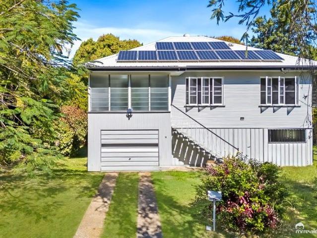 House for sale in Berserker