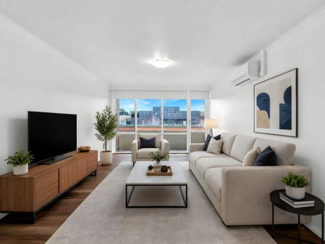 Apartment for rent in Camerons Creek, Victoria