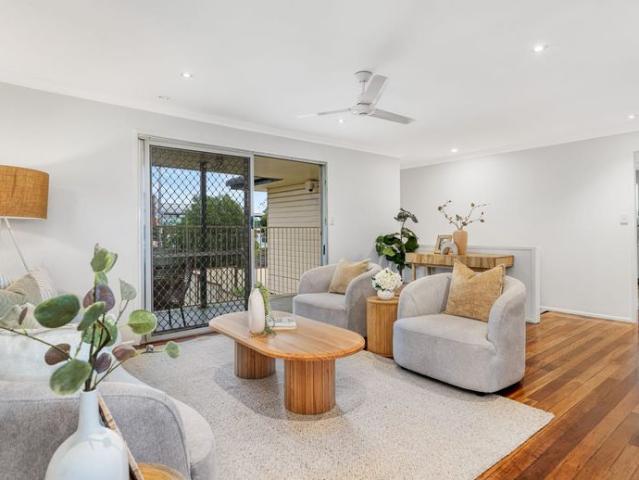 House for rent in Toombul, Queensland