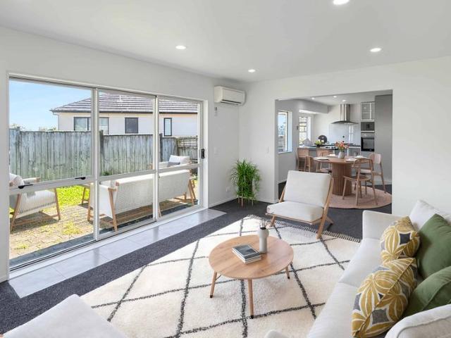 House for rent in Mission Heights, Howick