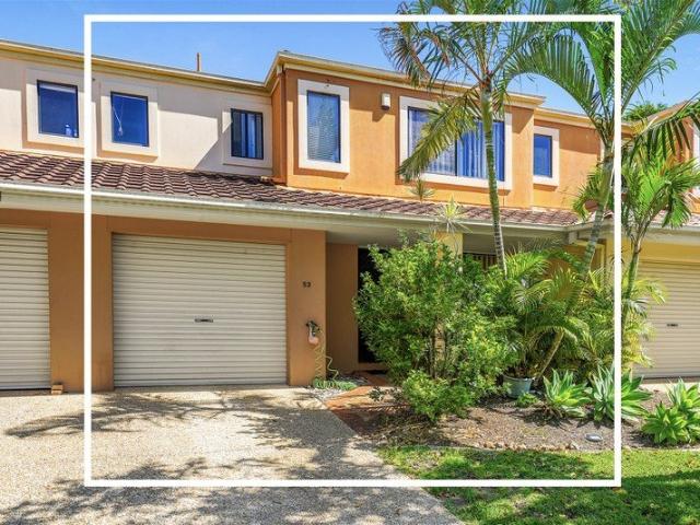 Townhouse for rent in Fernbrook, Queensland