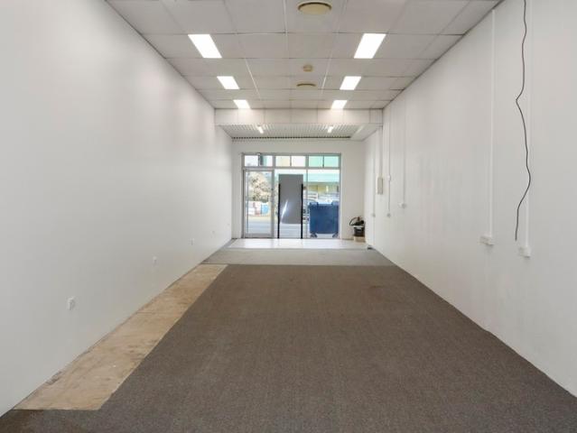 Retail for rent in Banyan, Queensland