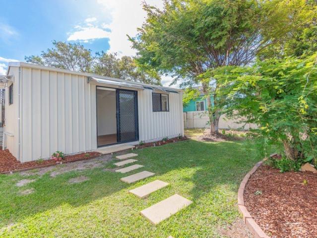 Granny Flat for rent in Toombul, Queensland