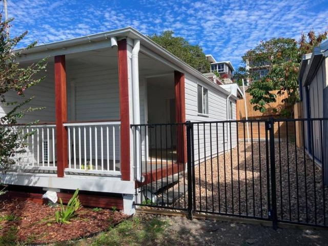Apartment for rent in Emu Park, Queensland