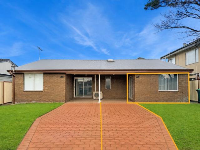 Duplex for rent in Gorokan, New South Wales