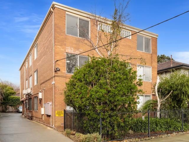 Apartment for rent in Camerons Creek, Victoria