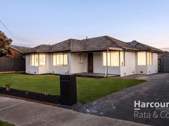 House for sale in Thomastown, Melbourne