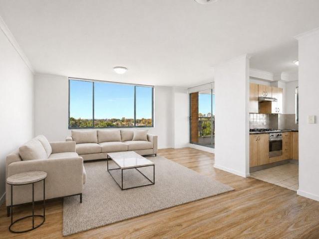 Apartment for sale in Sydney, New South Wales