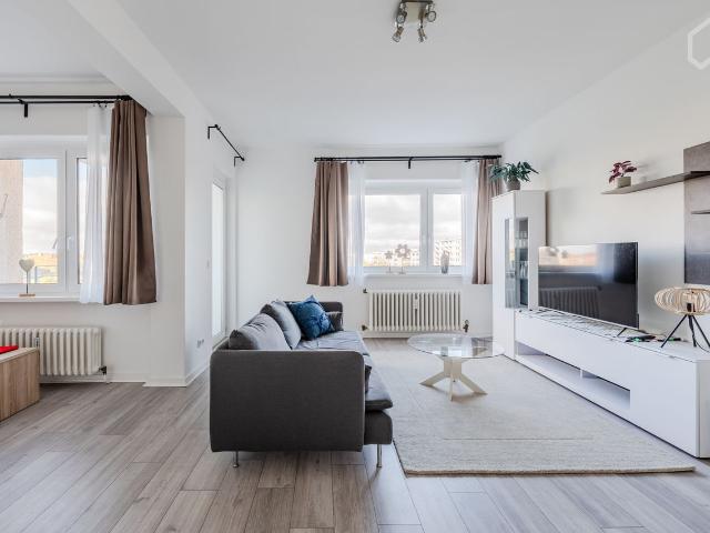 Apartment mieten in Wedding, Berlin