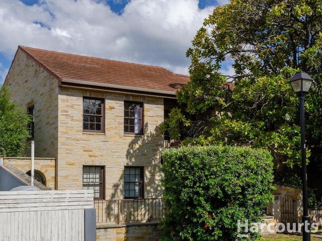 Apartment for sale in Hobart, Tasmania