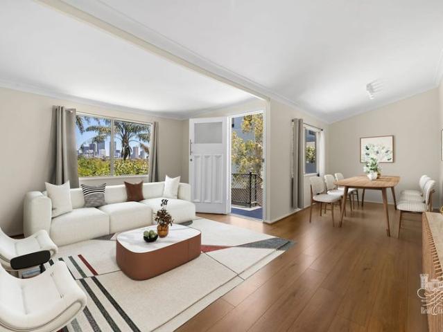 House for rent in Willoughby, New South Wales