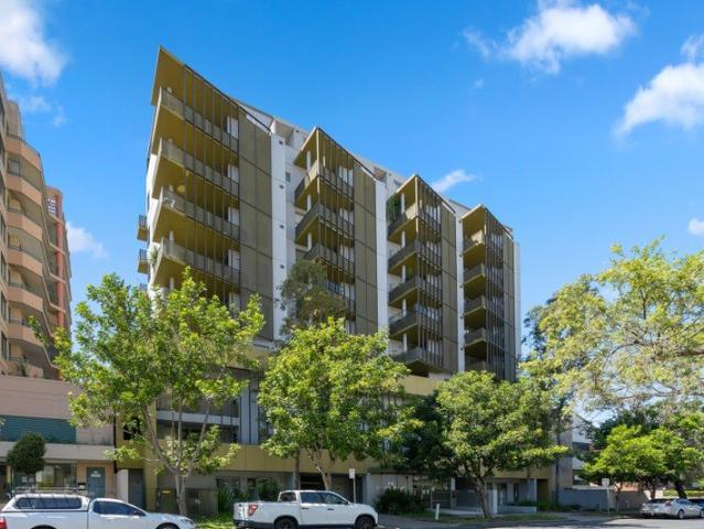 Apartment for rent in Bankstown, Sydney