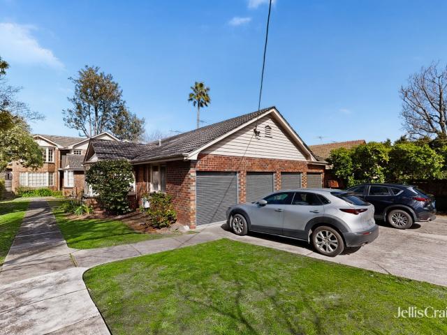 Apartment for rent in Camerons Creek, Victoria
