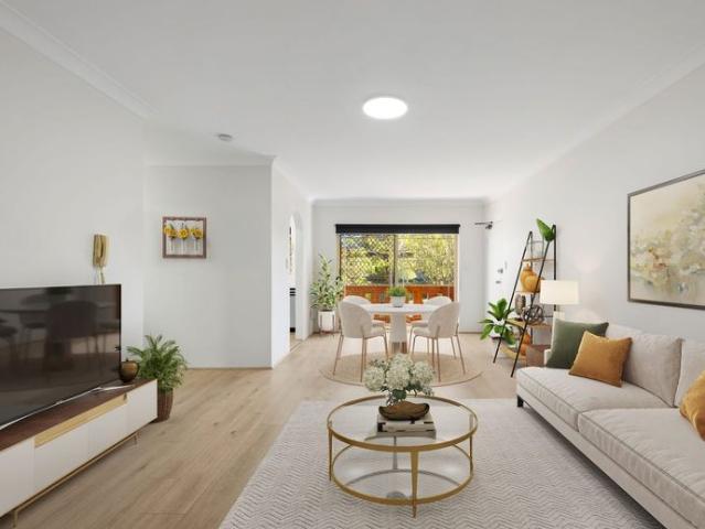 Apartment for rent in Inner West, Sydney