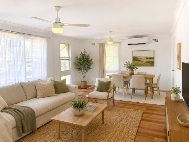 House for rent in Mudgee, New South Wales