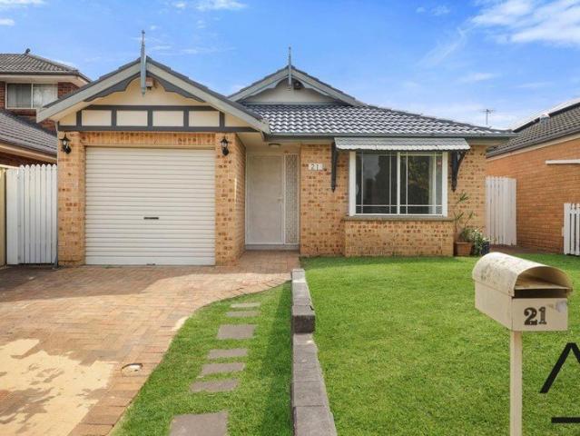 House for rent in Wattle Grove, Sydney